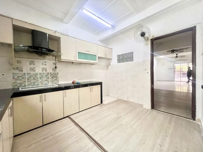 2-storey Terraced House for Sale in Bandar Seri Putra (Bangi) - Noraini Dahan - PropertyGuru.com.my