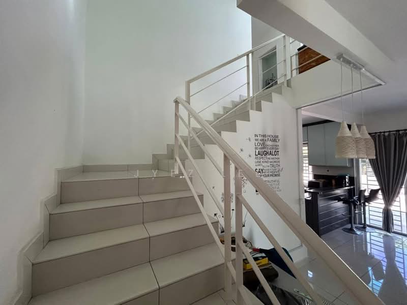 2-storey Terraced House for Sale in Setia Eco Village (Gelang Patah) - Jyez Lee - PropertyGuru.com.my