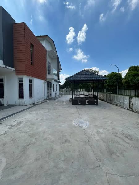 2-storey Terraced House for Sale in Setia Eco Village (Gelang Patah) - Jyez Lee - PropertyGuru.com.my
