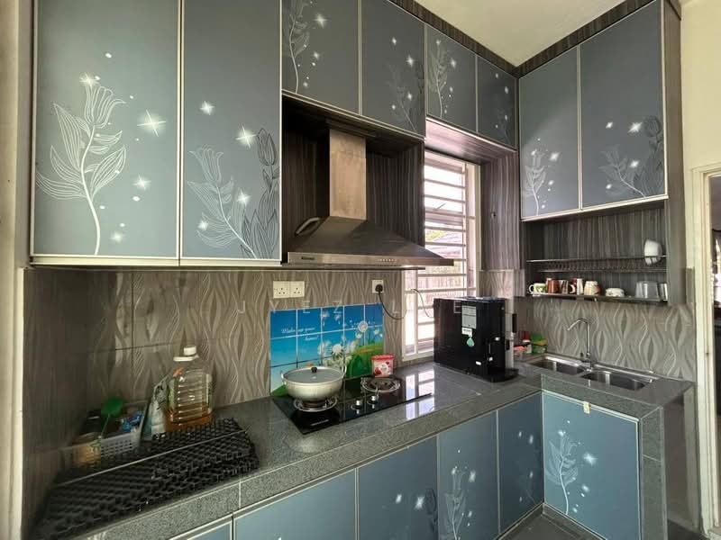 2-storey Terraced House for Sale in Setia Eco Village (Gelang Patah) - Jyez Lee - PropertyGuru.com.my