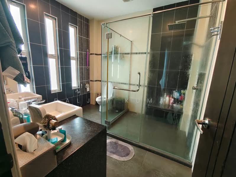 Rumah Teres 2 Tingkat untuk Dijual di Bangsar (Kuala Lumpur) - Daljit Kumar - PropertyGuru.com.my
