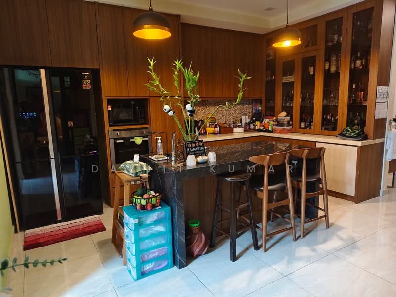 Rumah Teres 2 Tingkat untuk Dijual di Bangsar (Kuala Lumpur) - Daljit Kumar - PropertyGuru.com.my