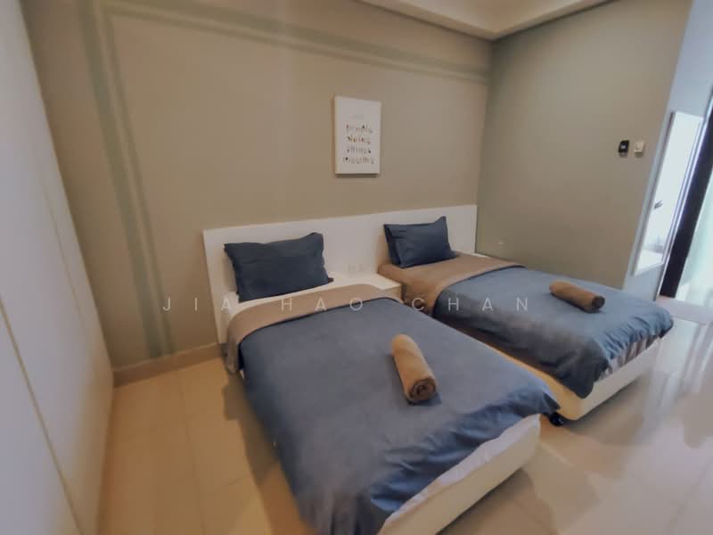 Condominium for Sale at Shaftsbury Residence - Jia Hao Chan - Bedroom - PropertyGuru.com.my