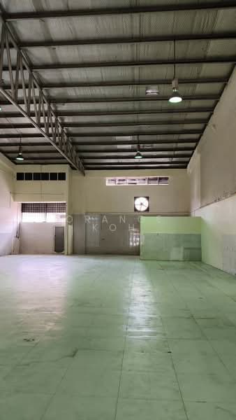 Factory for Sale in Taman Desa Cemerlang (Ulu Tiram) - Orange Koh - PropertyGuru.com.my
