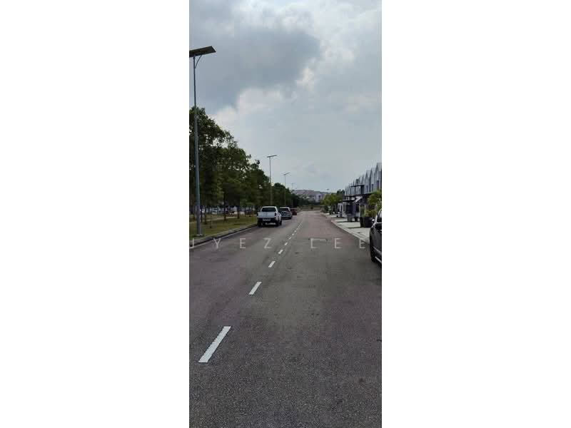 Rumah Teres 2 Tingkat untuk Dijual di Taman Bestari Perdana (Pasir Gudang) - Jyez Lee - PropertyGuru.com.my