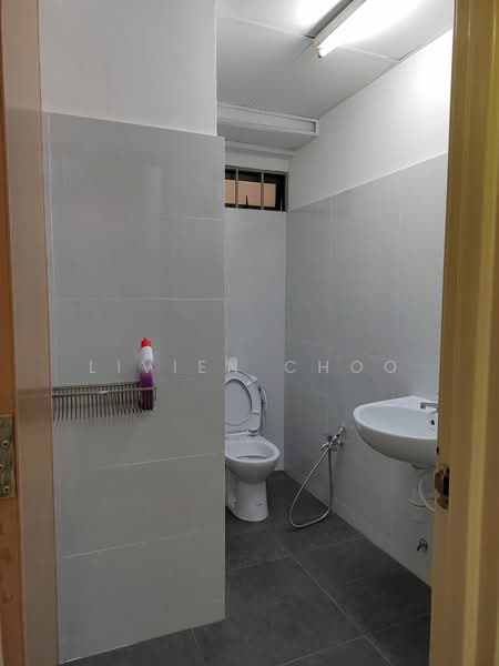 Condominium for Rent at Bukit OUG Condominiums - Livien Choo - PropertyGuru.com.my