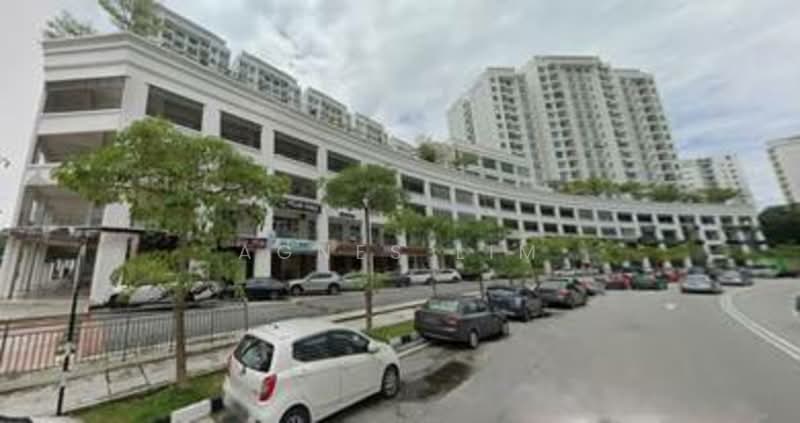 Shop / Office for Rent in Kampung Sungai Tiram (Bayan Lepas) - Agnes Lim - PropertyGuru.com.my