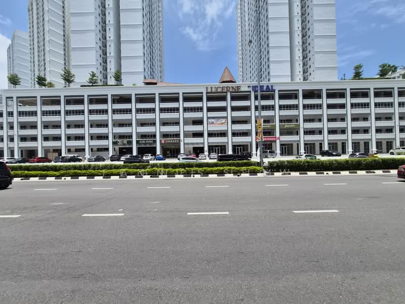 Shop / Office for Rent in Kampung Sungai Tiram (Bayan Lepas) - Agnes Lim - PropertyGuru.com.my