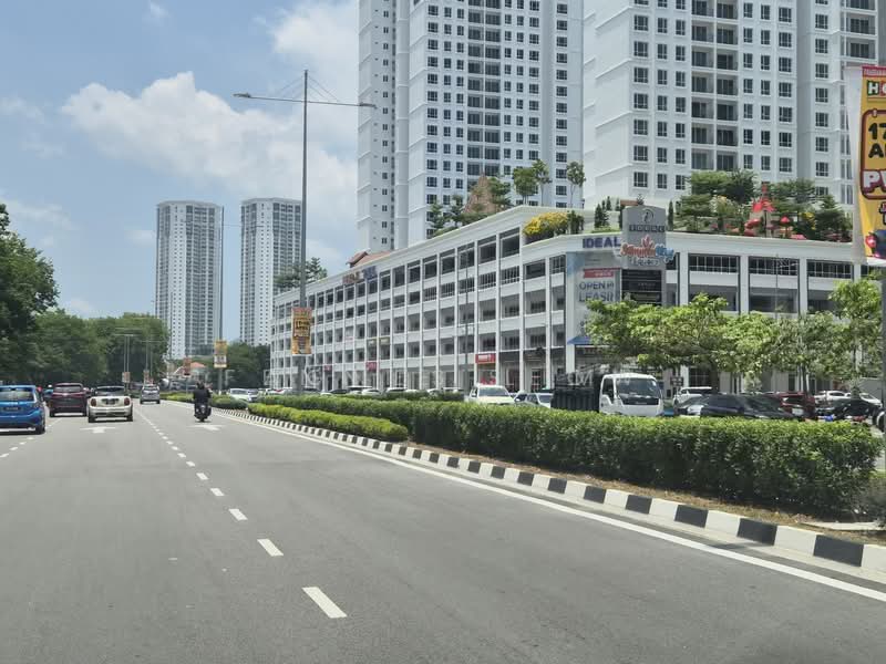 Shop / Office for Rent in Kampung Sungai Tiram (Bayan Lepas) - Agnes Lim - PropertyGuru.com.my