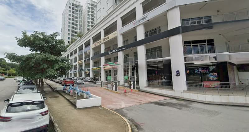 Shop / Office for Rent in Kampung Sungai Tiram (Bayan Lepas) - Agnes Lim - PropertyGuru.com.my