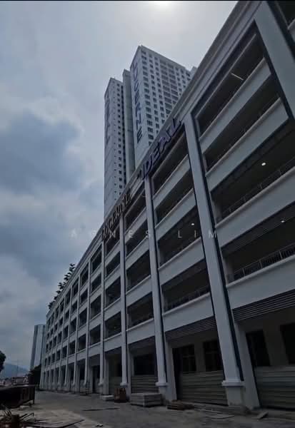 Shop / Office for Rent in Kampung Sungai Tiram (Bayan Lepas) - Agnes Lim - PropertyGuru.com.my