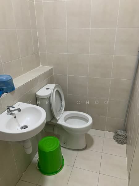 Condominium for Rent at Residensi Adelia - Chris Choo - Bathroom - PropertyGuru.com.my
