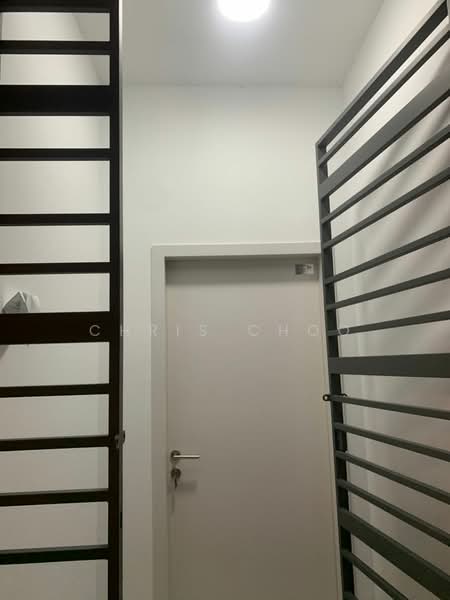Condominium for Rent at Residensi Adelia - Chris Choo - Entrance - PropertyGuru.com.my