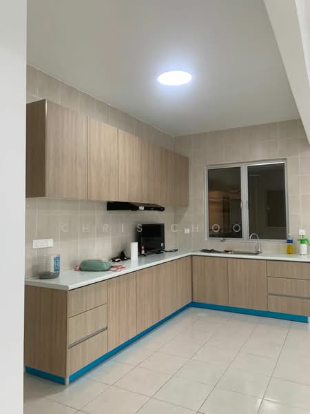 Condominium for Rent at Residensi Adelia - Chris Choo - PropertyGuru.com.my