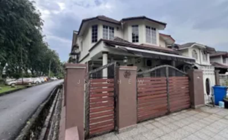 Rumah Teres 2 Tingkat untuk Dijual di Seksyen 20 (Shah Alam) - JJ Chew - Exterior - PropertyGuru.com.my