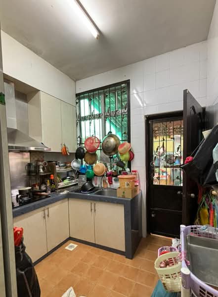Rumah Teres 2 Tingkat untuk Dijual di Taman Setia Indah (Tebrau) - Orange Koh - PropertyGuru.com.my