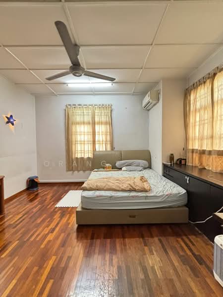 Rumah Teres 2 Tingkat untuk Dijual di Taman Setia Indah (Tebrau) - Orange Koh - PropertyGuru.com.my