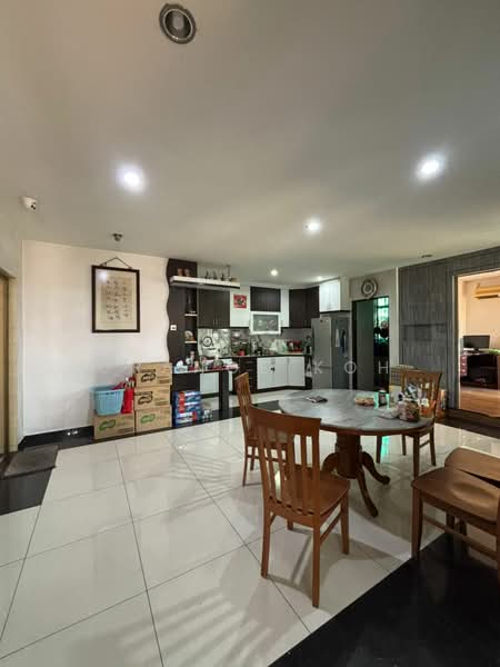 Rumah Teres 2 Tingkat untuk Dijual di Taman Setia Indah (Tebrau) - Orange Koh - PropertyGuru.com.my