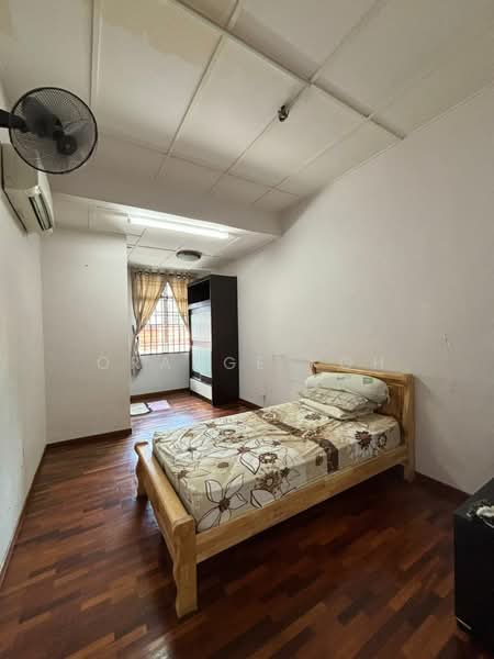 Rumah Teres 2 Tingkat untuk Dijual di Taman Setia Indah (Tebrau) - Orange Koh - PropertyGuru.com.my