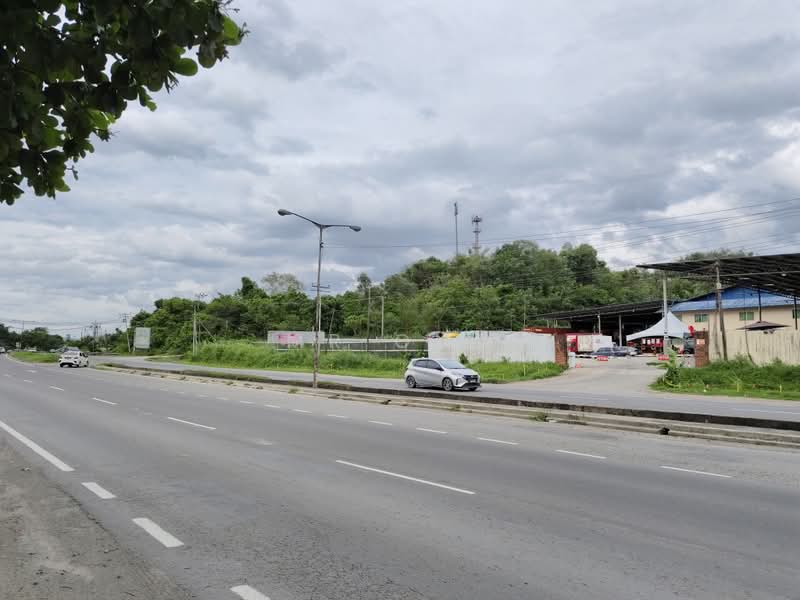 Industrial Land for Sale in Kota Kinabalu (Sabah) - Mr Ong - PropertyGuru.com.my