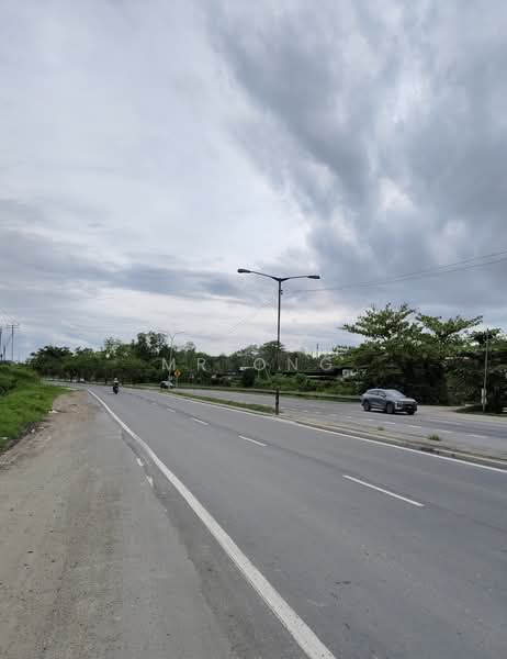 Industrial Land for Sale in Kota Kinabalu (Sabah) - Mr Ong - PropertyGuru.com.my