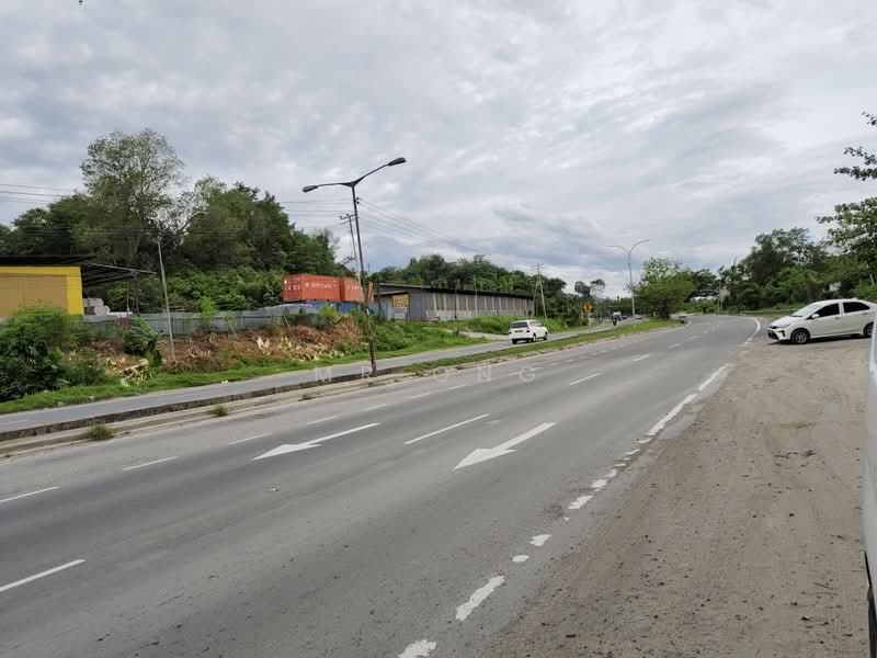 Industrial Land for Sale in Kota Kinabalu (Sabah) - Mr Ong - PropertyGuru.com.my