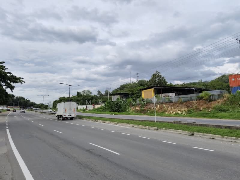 Industrial Land for Sale in Kota Kinabalu (Sabah) - Mr Ong - PropertyGuru.com.my