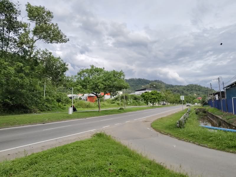 Industrial Land for Sale in Kota Kinabalu (Sabah) - Mr Ong - PropertyGuru.com.my