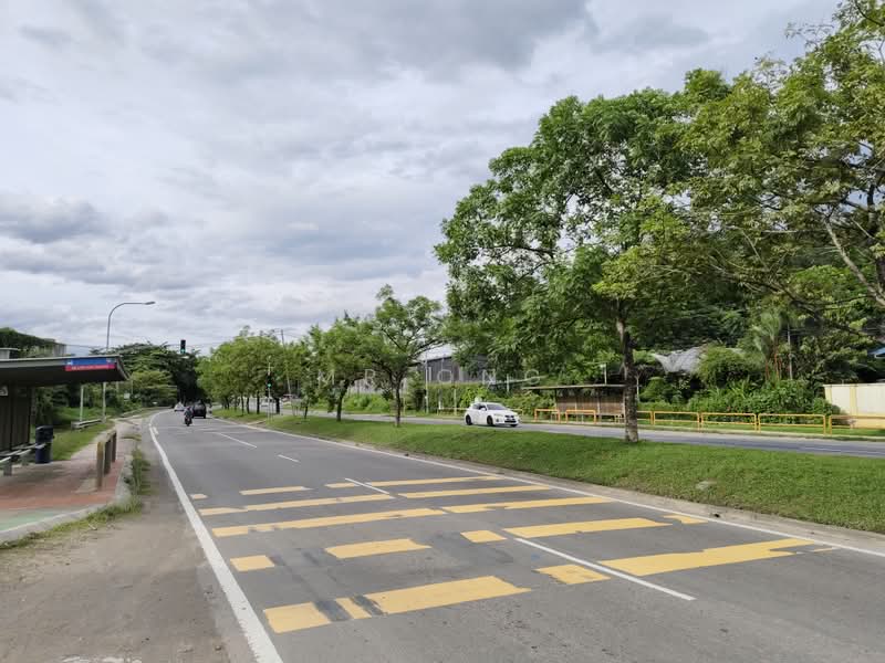 Industrial Land for Sale in Kota Kinabalu (Sabah) - Mr Ong - PropertyGuru.com.my