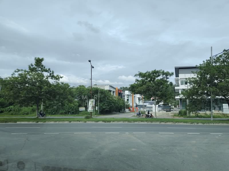 Industrial Land for Sale in Kota Kinabalu (Sabah) - Mr Ong - PropertyGuru.com.my