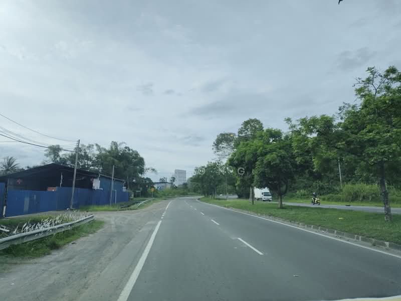 Industrial Land for Sale in Kota Kinabalu (Sabah) - Mr Ong - PropertyGuru.com.my