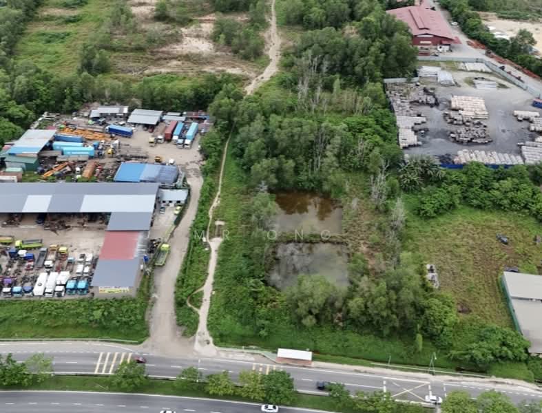 Industrial Land for Sale in Kota Kinabalu (Sabah) - Mr Ong - PropertyGuru.com.my