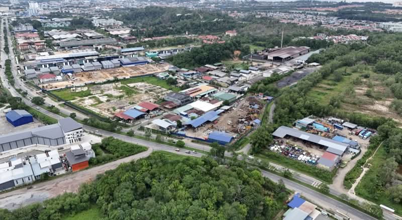 Industrial Land for Sale in Kota Kinabalu (Sabah) - Mr Ong - PropertyGuru.com.my