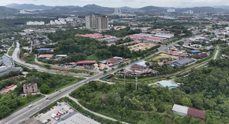 Industrial Land for Sale in Kota Kinabalu (Sabah) - Mr Ong - PropertyGuru.com.my