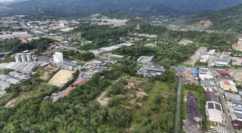 Industrial Land for Sale in Kota Kinabalu (Sabah) - Mr Ong - PropertyGuru.com.my