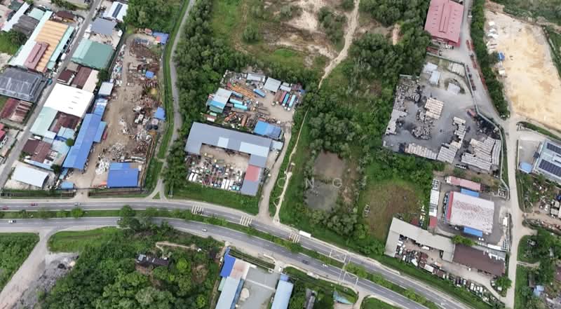 Industrial Land for Sale in Kota Kinabalu (Sabah) - Mr Ong - PropertyGuru.com.my