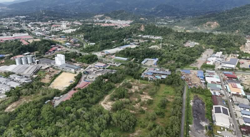Industrial Land for Sale in Kota Kinabalu (Sabah) - Mr Ong - PropertyGuru.com.my