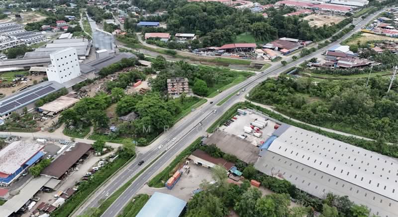 Industrial Land for Sale in Kota Kinabalu (Sabah) - Mr Ong - PropertyGuru.com.my