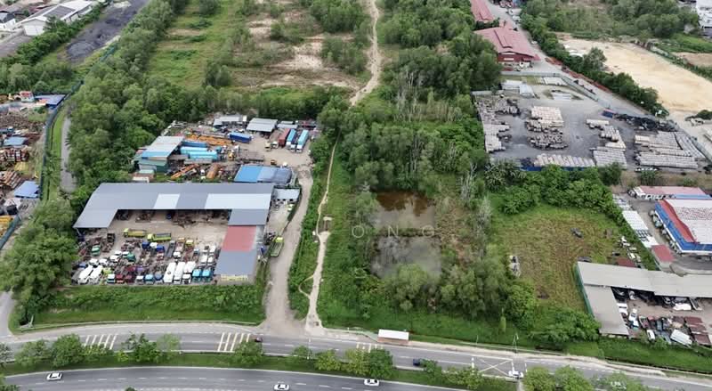 Industrial Land for Sale in Kota Kinabalu (Sabah) - Mr Ong - PropertyGuru.com.my
