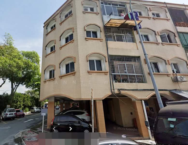 Shop for Sale in Jalan Kuching (Kuala Lumpur) - Yannie Wong - Exterior - PropertyGuru.com.my