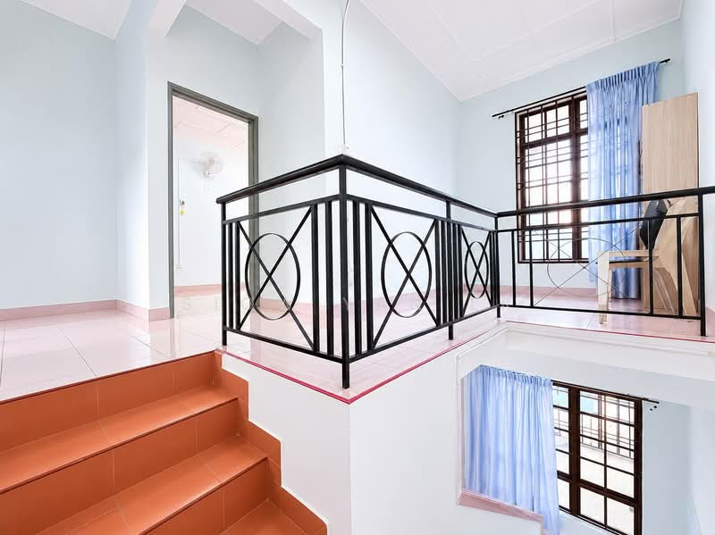 2-storey Terraced House for Sale in Permas Jaya (Johor Bahru) - Siow Yan Er - Interior - PropertyGuru.com.my