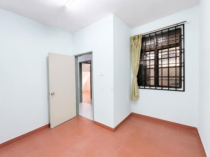2-storey Terraced House for Sale in Permas Jaya (Johor Bahru) - Siow Yan Er - Interior - PropertyGuru.com.my