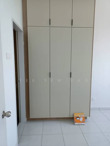 Kondominium untuk Disewa di Pangsapuri D'Ruby - Yee Yew Kho - Interior - PropertyGuru.com.my