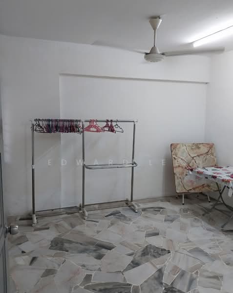 Flat for Rent at Taman Terubong Indah (Majestic Heights) - Edward Lee - Interior - PropertyGuru.com.my