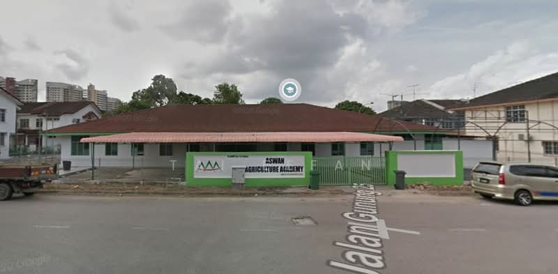 Other Property for Sale in Pasir Gudang (Johor) - Tai Eefan - Exterior - PropertyGuru.com.my