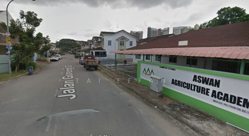 Other Property for Sale in Pasir Gudang (Johor) - Tai Eefan - Exterior - PropertyGuru.com.my