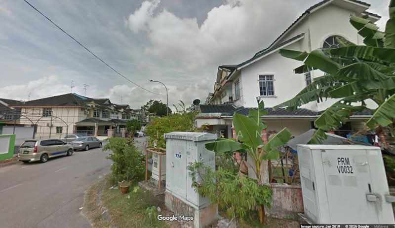 Other Property for Sale in Pasir Gudang (Johor) - Tai Eefan - Exterior - PropertyGuru.com.my