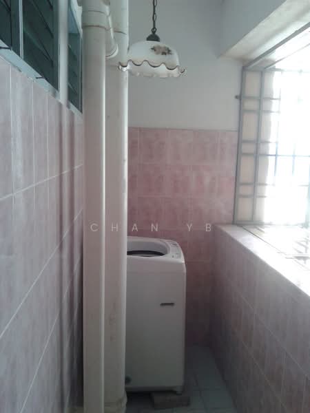 Pangsapuri untuk Disewa di Taman Pekaka Block 31 - Chan YB - Interior - PropertyGuru.com.my
