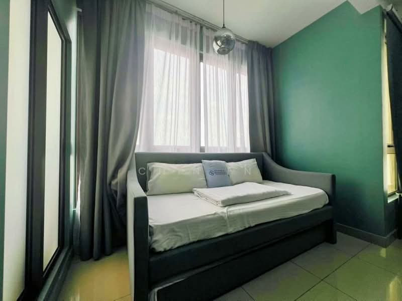 Service Residence for Sale at Bali Residences - CHIN FN - Interior - PropertyGuru.com.my