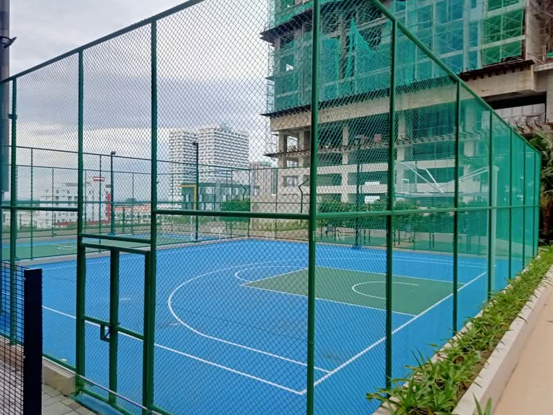 Service Residence for Sale at Bali Residences - CHIN FN - Exterior - PropertyGuru.com.my